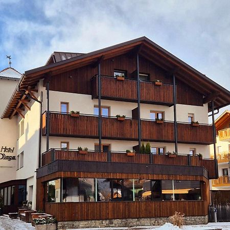 Hotel Olaga Niederolang المظهر الخارجي الصورة
