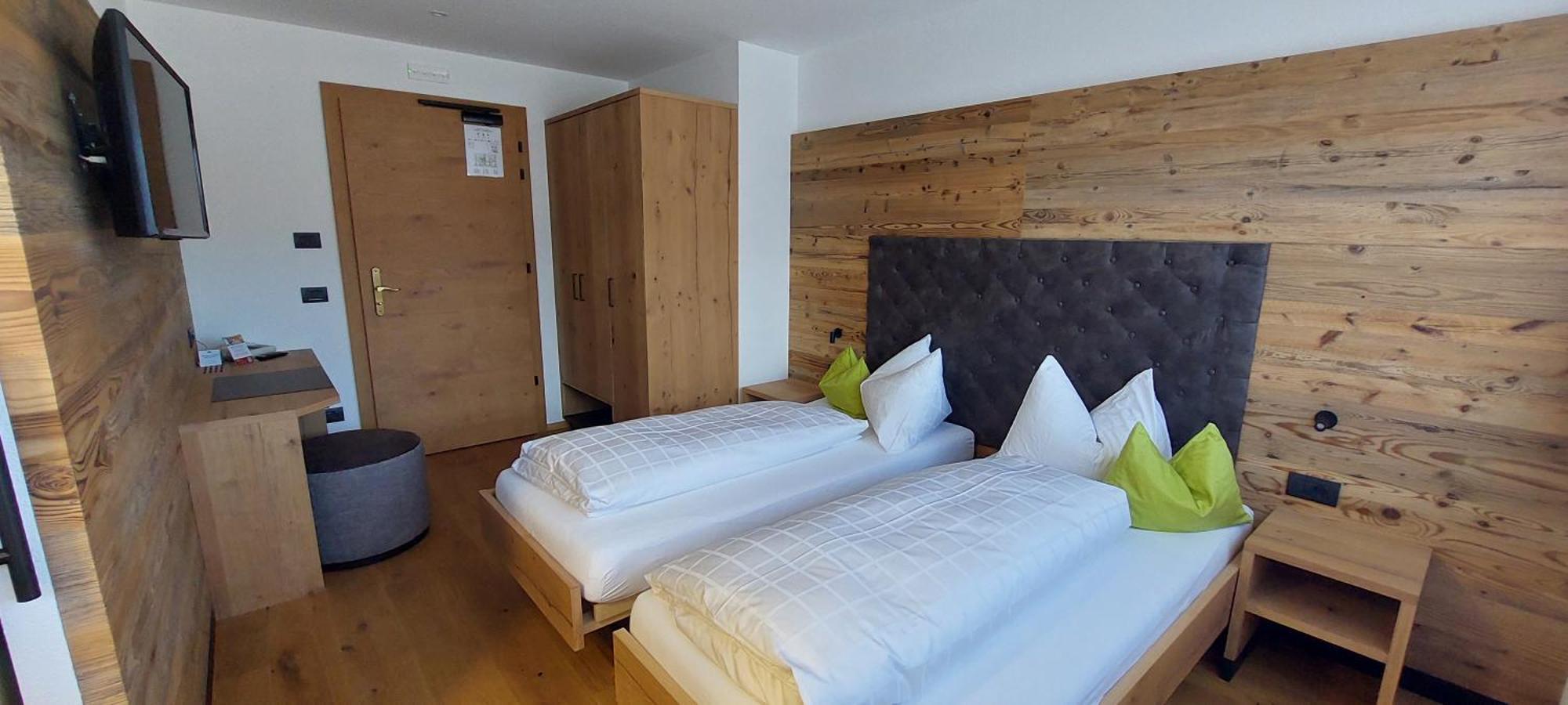 Hotel Olaga Niederolang المظهر الخارجي الصورة