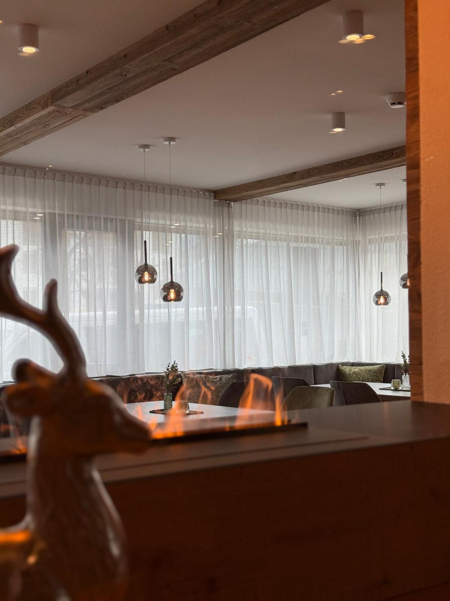 Hotel Olaga Niederolang المظهر الخارجي الصورة